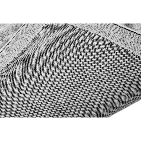 Lauring Handmade Wool Light Gray/Taupe/White Rug & Reviews Birch Lane